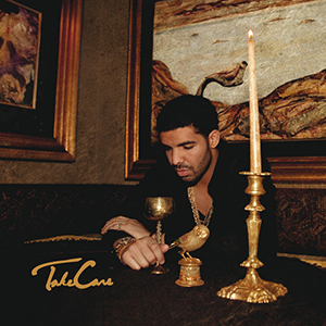 Drake cover